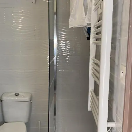500m Away From Main Train & Tramway Station, Location, Very Quiet *