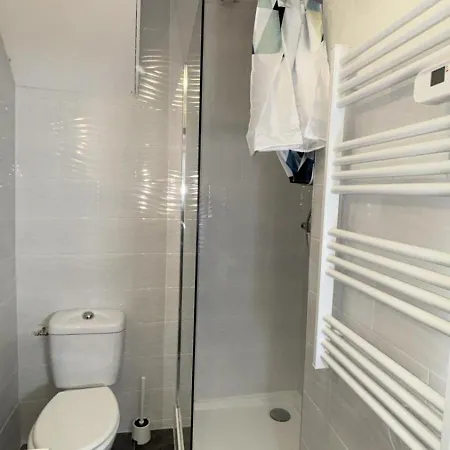 500m Away From Main Train & Tramway Station, Location, Very Quiet * Μονπελιέ