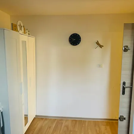 Апартаменты Paradis Calme En Plein Centre Монпелье