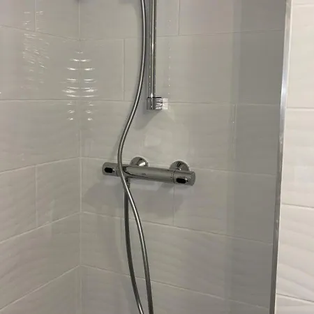 Апартаменты Paradis Calme En Plein Centre Монпелье